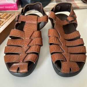 Mephisto Men’s Sandals
